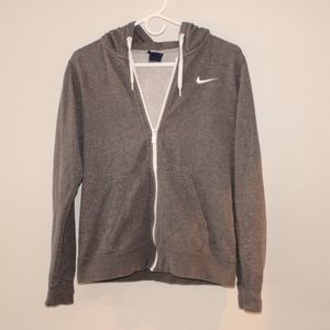 Women's Nike Zip Up Hoodie (bundle of 2)